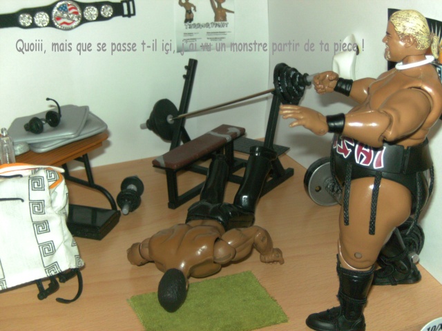 EFW: Extrem Figs Wrestling - Page 5 1310