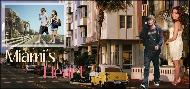 *Miami's Heart x3 Essayb19
