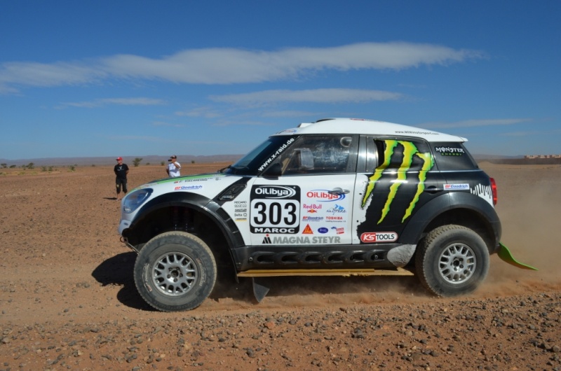 Rallye - Rallye du Maroc  Dsc_0414