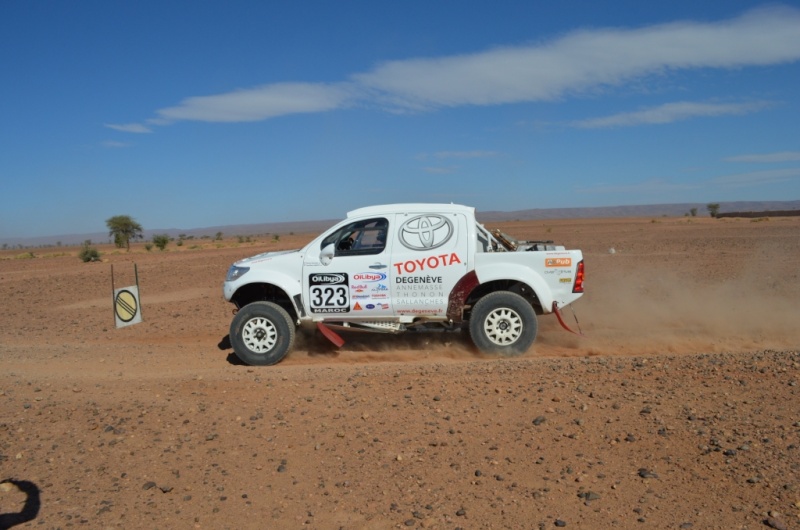 Rallye - Rallye du Maroc  Dsc_0418