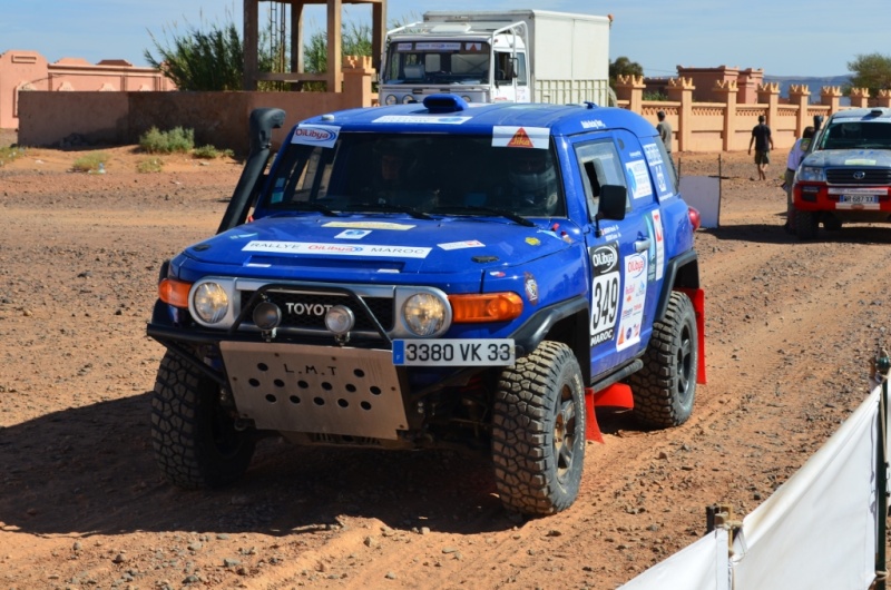 Rallye - Rallye du Maroc  Dsc_0514