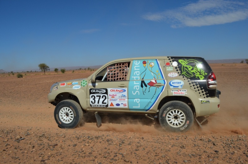 Rallye - Rallye du Maroc  Dsc_0516