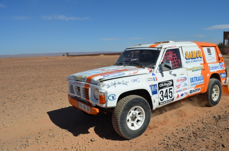 Rallye - Rallye du Maroc  Dsc_0520