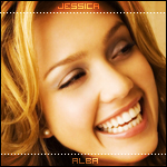 Graph' Style Jessica Alba Jessic13