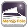 marco polo "Limited Edition" Sticke10