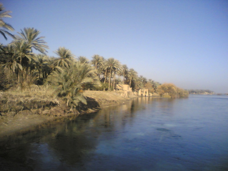 صورة لانعطاف نهر الفرات Image817