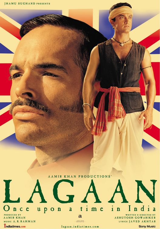 Lagaan : Once Upon a Time in India... Lagaan10