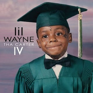 Lil Wayne - Tha Carter IV Tha-ca10
