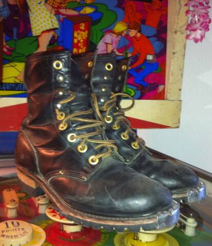 Chaussure carolina hot sale