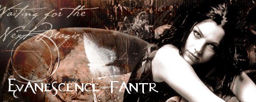 Evanescence FanTR - Portalli Lololp11