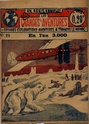 [coll.]Les Grandes Aventures(ed. Modernes) 1910