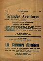 [coll.]Les Grandes Aventures(ed. Modernes) Dos_1910