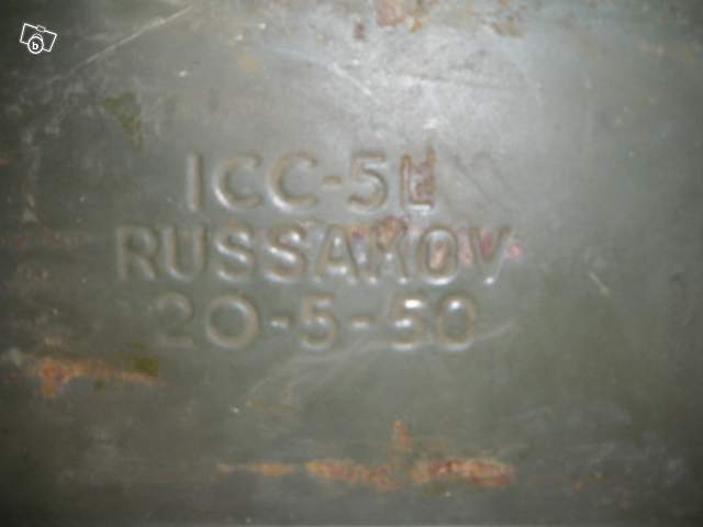 cherche jerrycan russakov 86762210