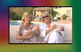 Rick Parfitt attend... des jumeaux ! - Page 3 Jumeau10