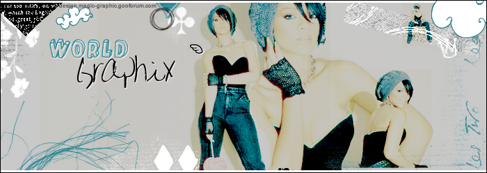 # W O R L D - G R A P H ii. X