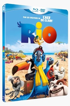 "Rio", prochain film de Carlos Saldanha Rio-co10