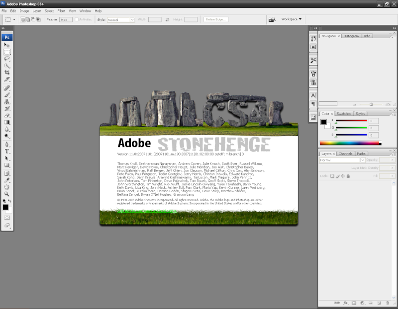 Photoshop CS4 ??? Adobe-10