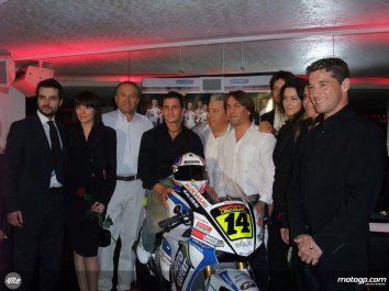 Le MotoGP dbarque au Mans !!!16/17/18 Mai 2008 Ran10