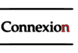 Connexion