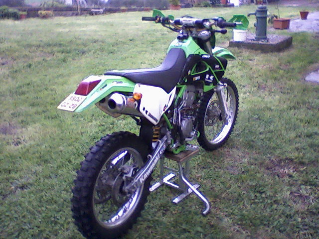 klx 300 R vendue Cid_ph10