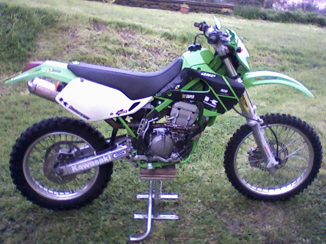 klx 300 R vendue Cid_ph11