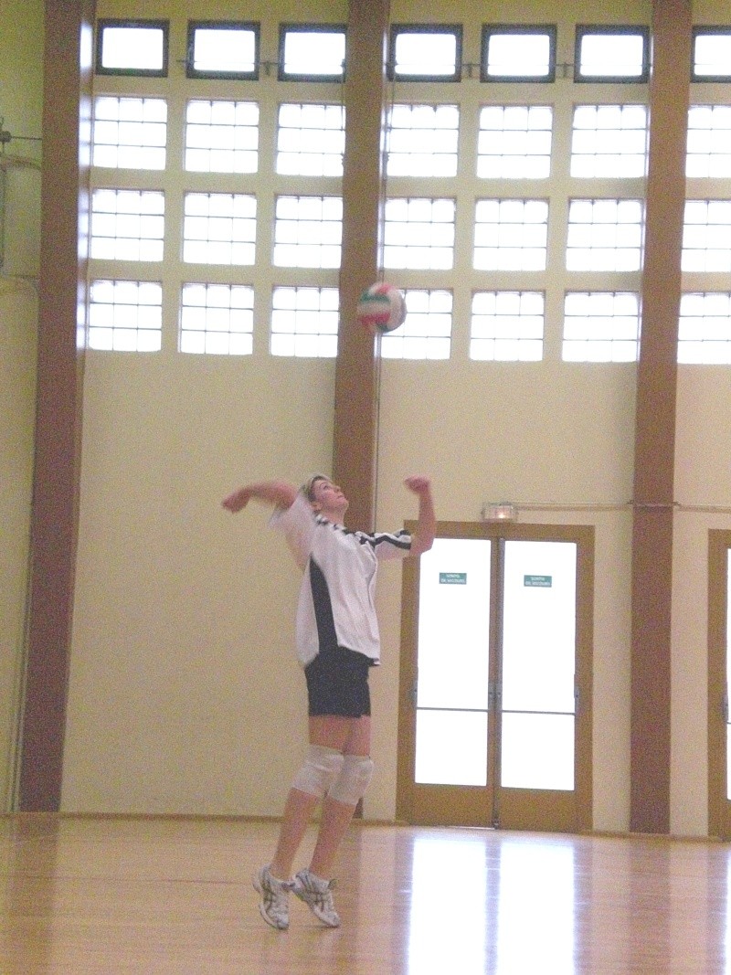 Photos [Match Unss Volley] Cimg7116