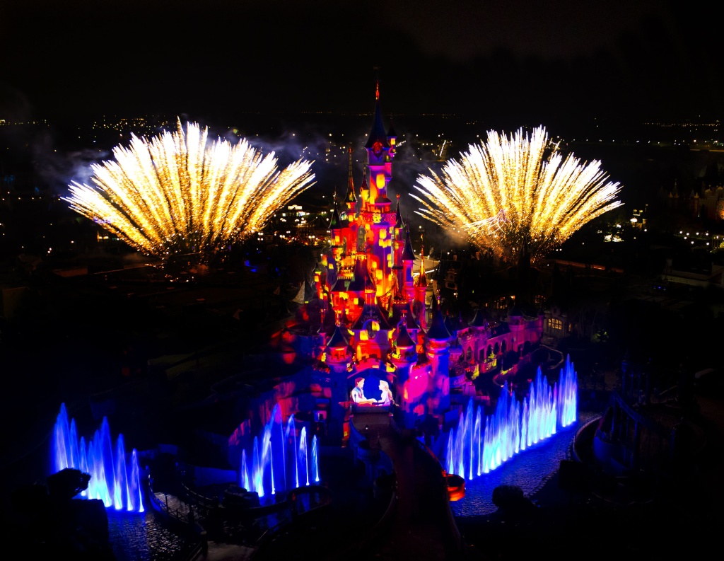 Disney Dreams! - Version 1 [Parc Disneyland - 2012-2013] - Sujet de pré-sortie - Page 5 0328_c12