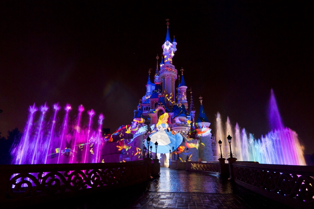 Disney Dreams! - Version 1 [Parc Disneyland - 2012-2013] - Sujet de pré-sortie - Page 5 0329_c10