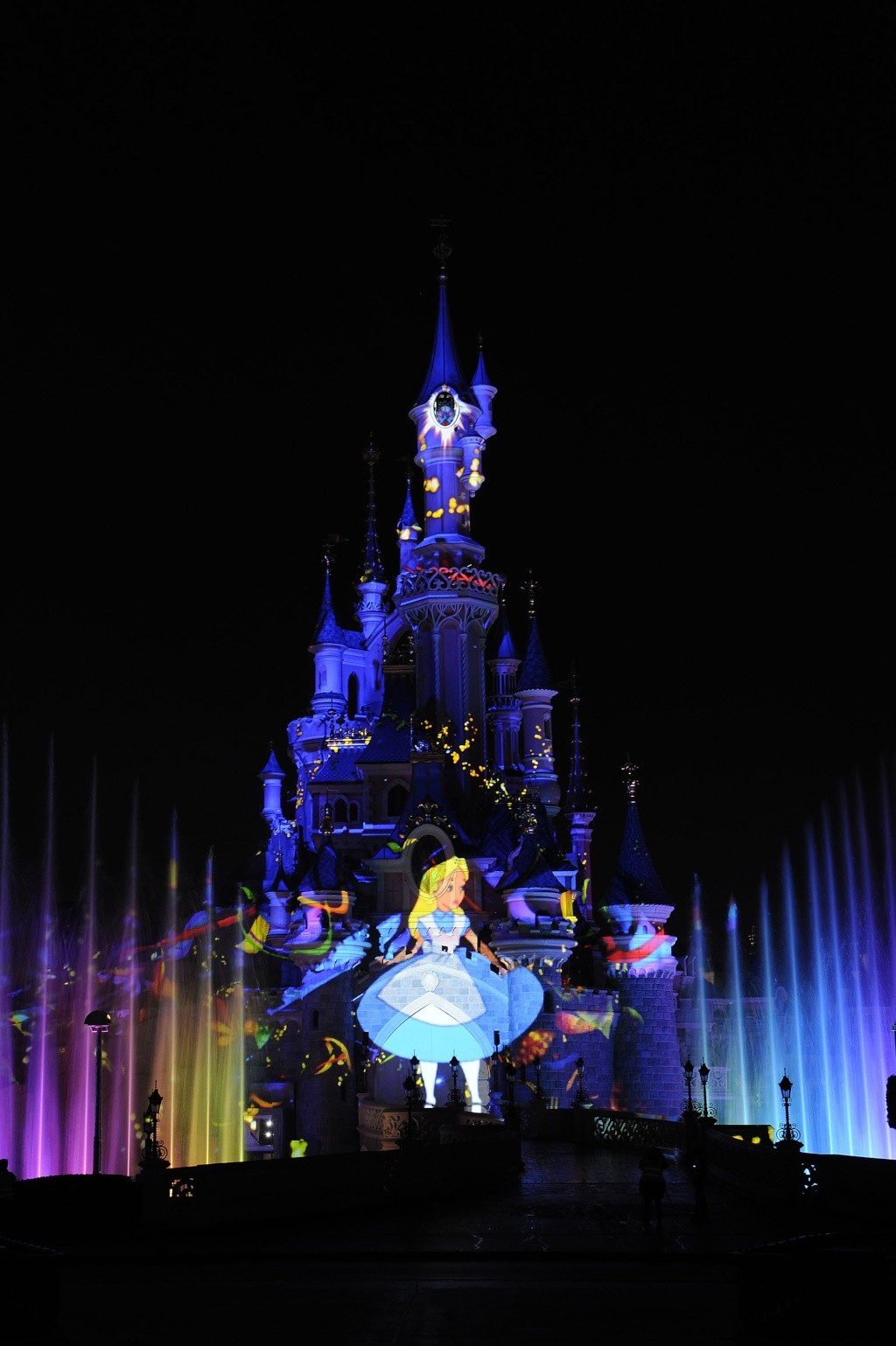 Disney Dreams! - Version 1 [Parc Disneyland - 2012-2013] - Sujet de pré-sortie - Page 5 _bg20313