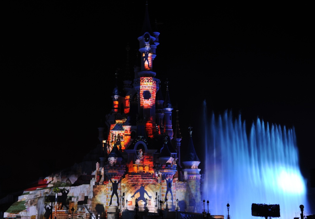 Disney Dreams! - Version 1 [Parc Disneyland - 2012-2013] - Sujet de pré-sortie - Page 5 _bg20315