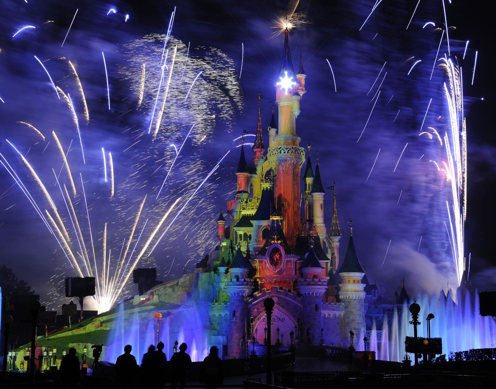 Disney Dreams! - Version 1 [Parc Disneyland - 2012-2013] - Sujet de pré-sortie - Page 5 _bg29910