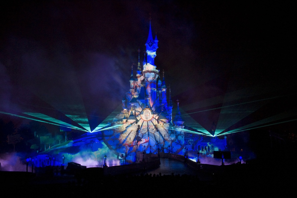 Disney Dreams! - Version 1 [Parc Disneyland - 2012-2013] - Sujet de pré-sortie - Page 5 _gu22910