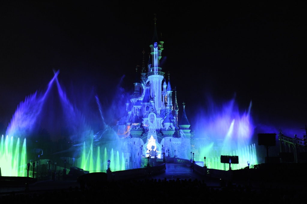 Disney Dreams! - Version 1 [Parc Disneyland - 2012-2013] - Sujet de pré-sortie - Page 5 _gu23010