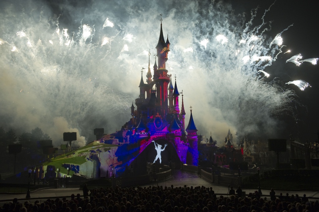 Disney Dreams! - Version 1 [Parc Disneyland - 2012-2013] - Sujet de pré-sortie - Page 5 _gu23210