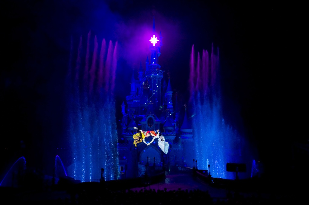 Disney Dreams! - Version 1 [Parc Disneyland - 2012-2013] - Sujet de pré-sortie - Page 5 _gu23212