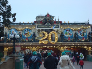 Disneyland à Noël  Dsc02021