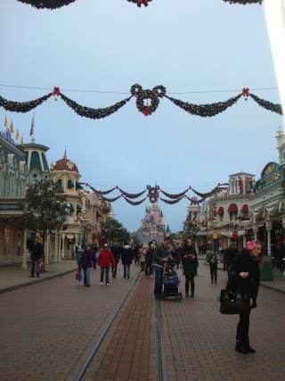 Disneyland à Noël  Dsc02023