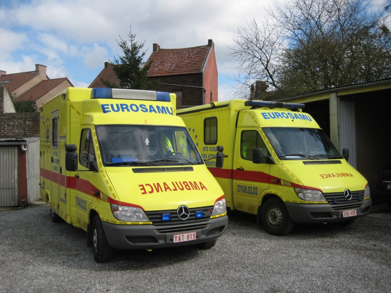 Ambulances divers Img_1220