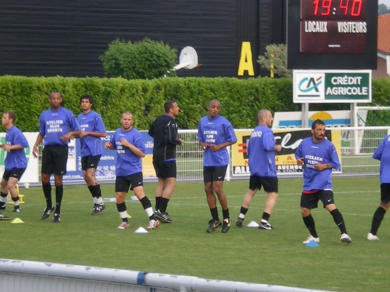 ENORME JOIE AVEC LA VICTOIRE 1 A 0... A ALBI Imgp1175