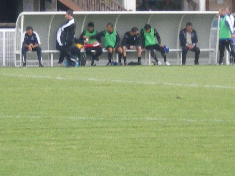 ENORME JOIE AVEC LA VICTOIRE 1 A 0... A ALBI Imgp1230