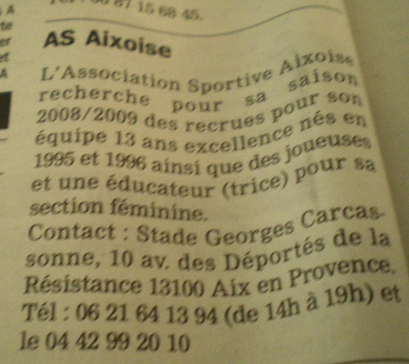 AS AIX-EN-PROVENCE - Page 3 Imgp3021