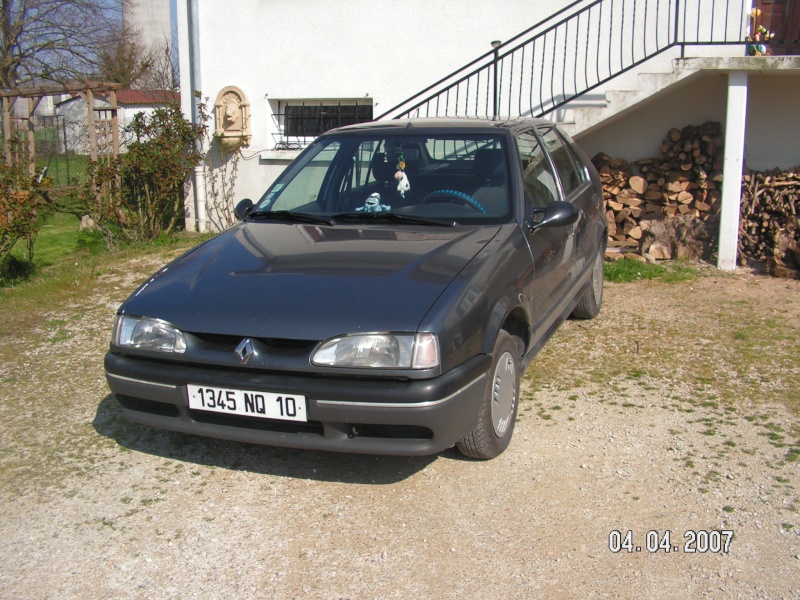 Quel a t votre premiere voiture 310