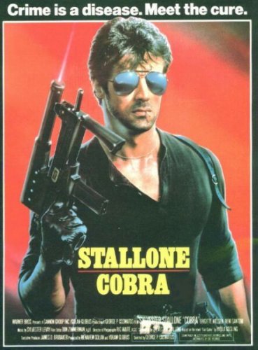 Cobra (série, films, OAV, live) Stallo10