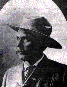 Les Rangers en Arizona 1901 - 1909 Cpt_ry10