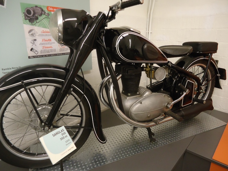Museu de la Moto de Barcelona Dsc00712