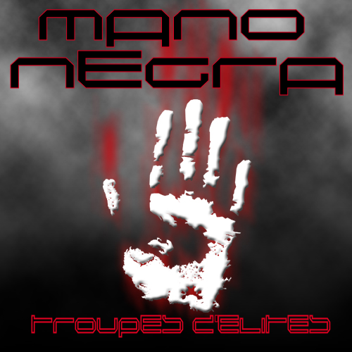 Mano Negra