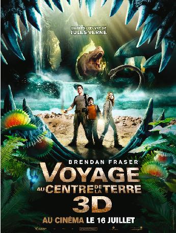 Voyage au centre de la Terre - 3D 3d10