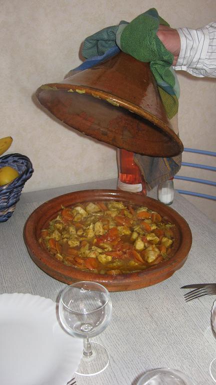 Bon appetit!!! - Page 11 Tajine10