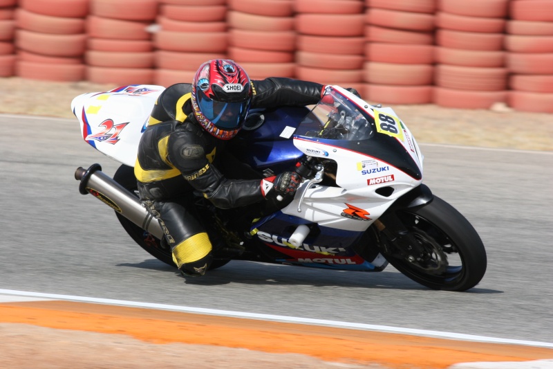 Photos du Circuit de Cartagène (Espagne) 10 au 14 mars 08. Img_9410