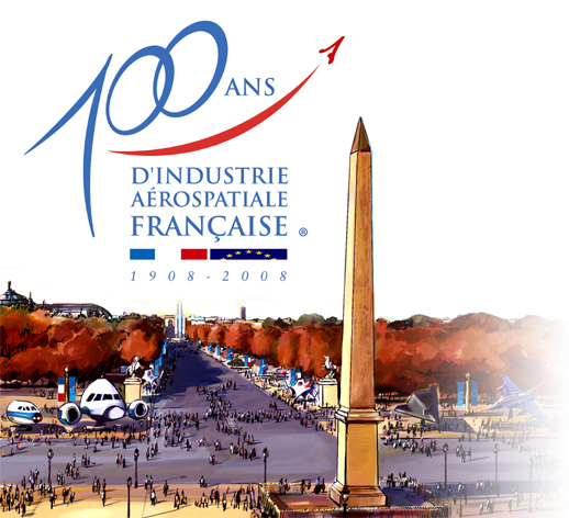 100 ans de l'industrie aéronautique et spatiale française Untitl10